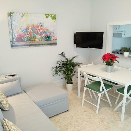 Apartamento Maicandil Ронда Екстериор снимка