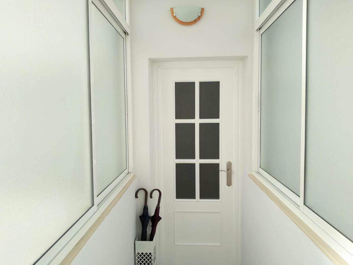 Apartamento Maicandil Ронда Екстериор снимка