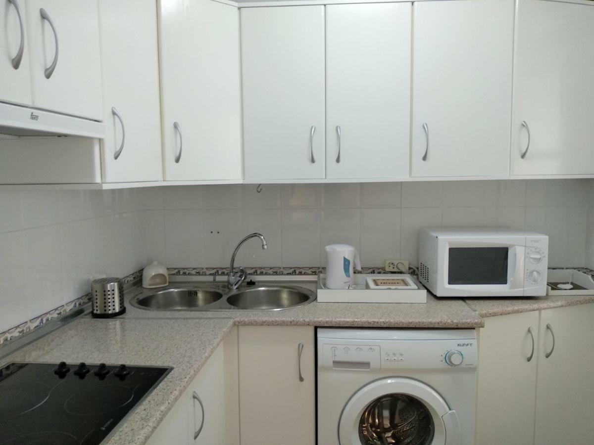 Apartamento Maicandil Ронда Екстериор снимка
