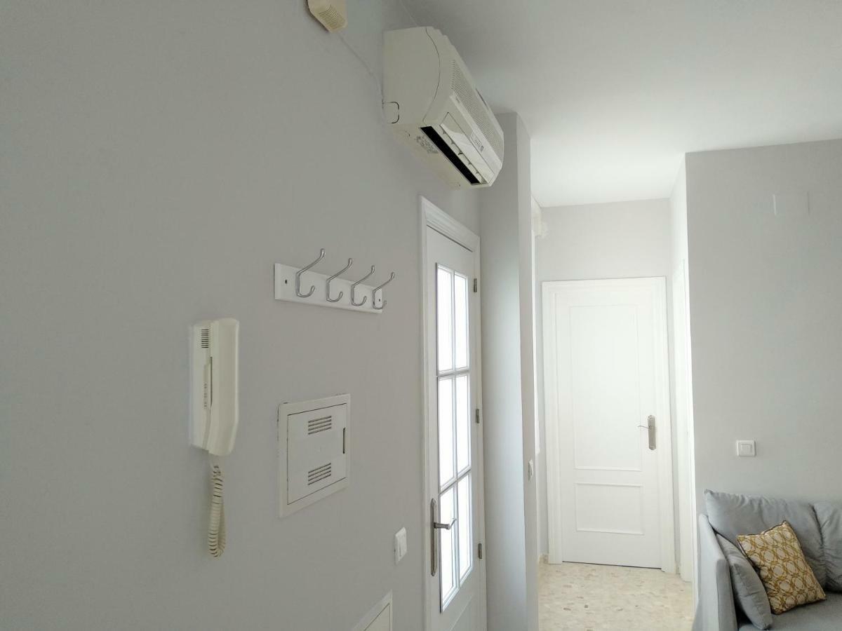 Apartamento Maicandil Ронда Екстериор снимка