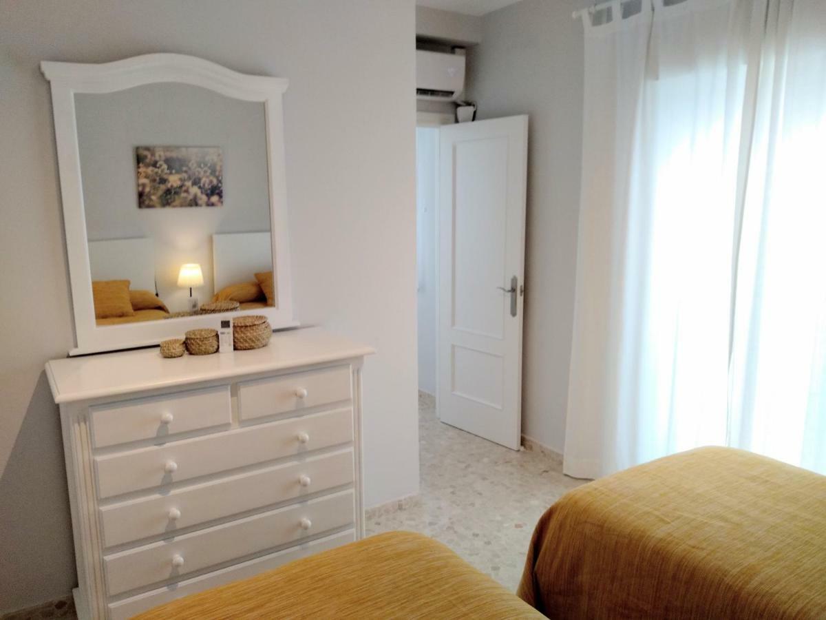 Apartamento Maicandil Ронда Екстериор снимка