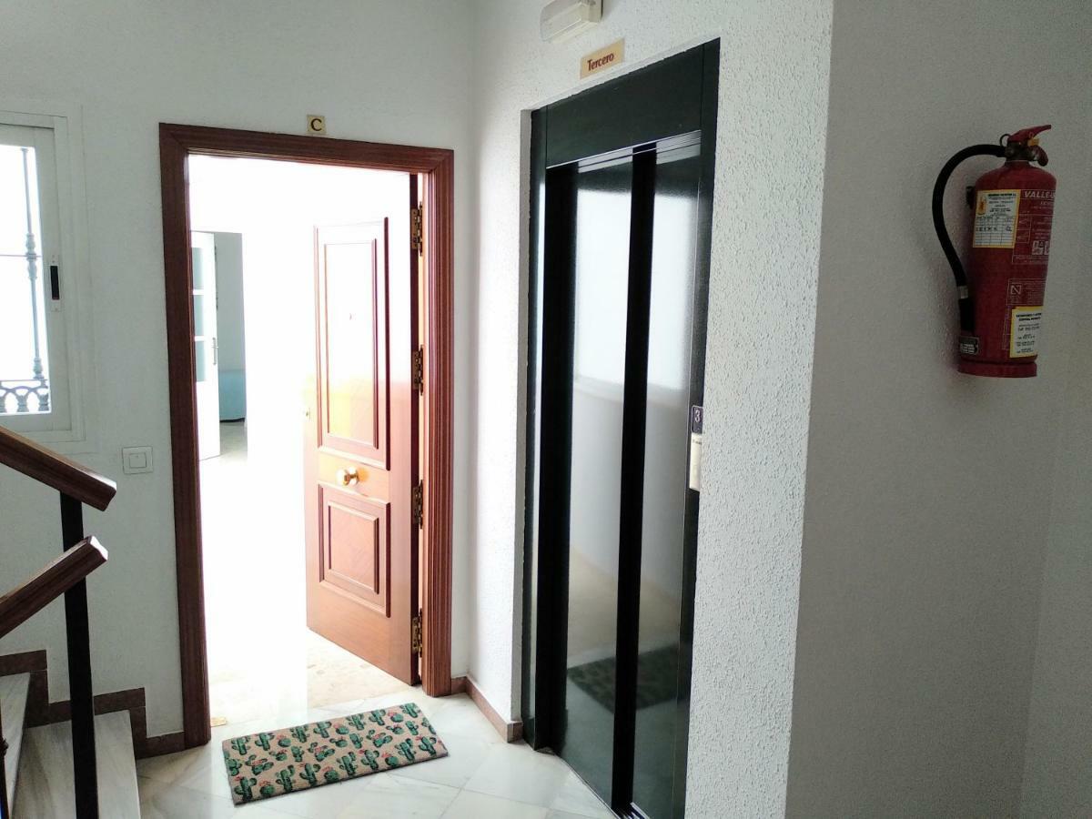 Apartamento Maicandil Ронда Екстериор снимка