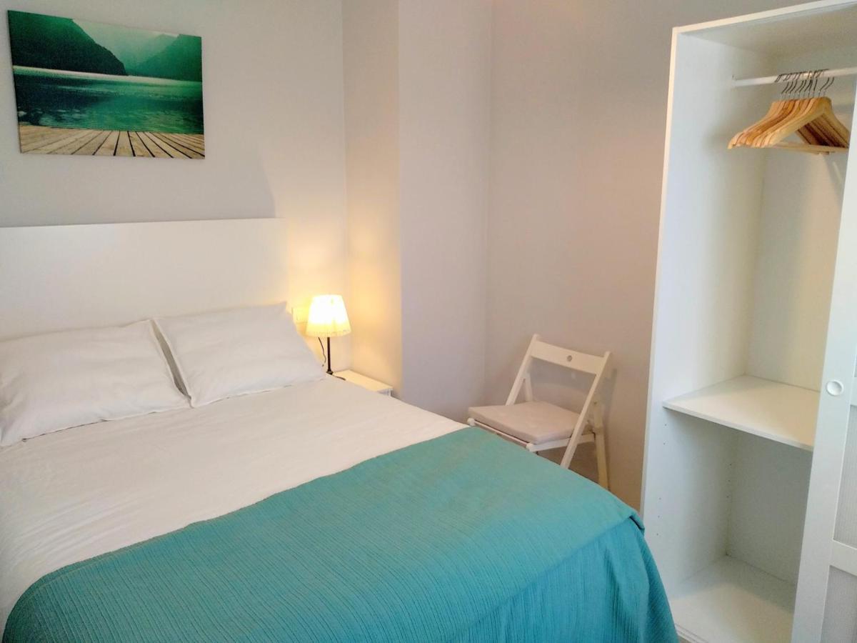 Apartamento Maicandil Ронда Екстериор снимка
